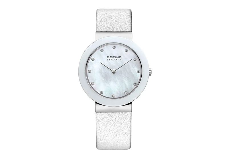 Bering horlogeband 11435-604