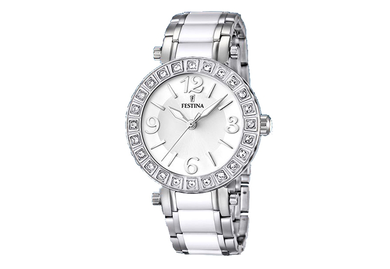 Festina horlogeband F16643/1