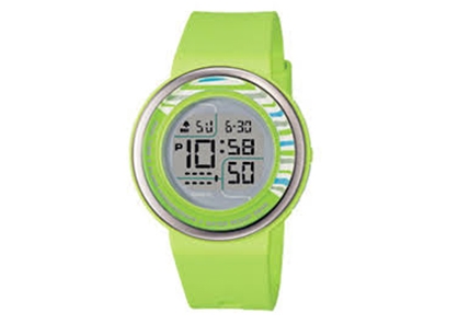 Casio horlogeband LDF-30-3B