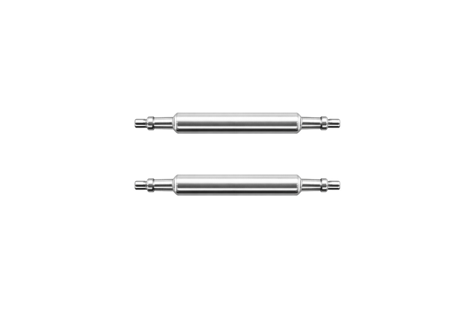 Spring bars 16mm - extra dik 1.78mm