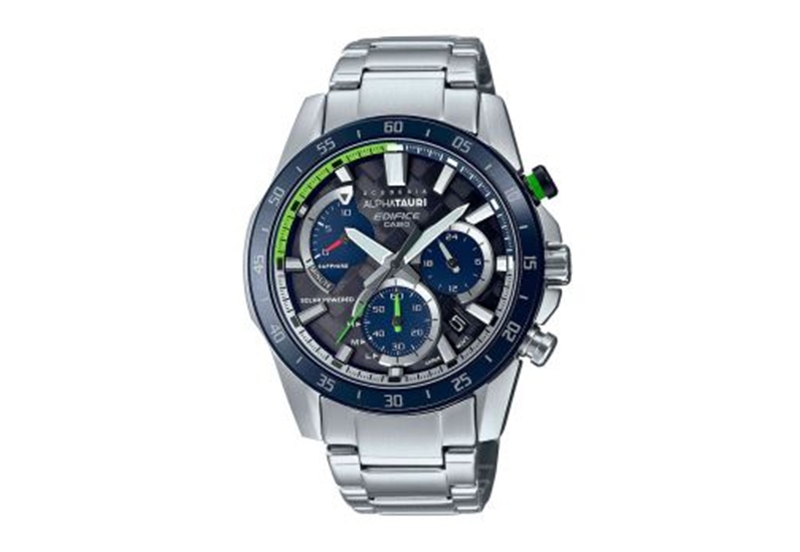 Edifice horlogeband EFR-571AT-1A