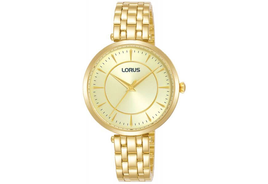 Lorus horlogeband RG250UX9