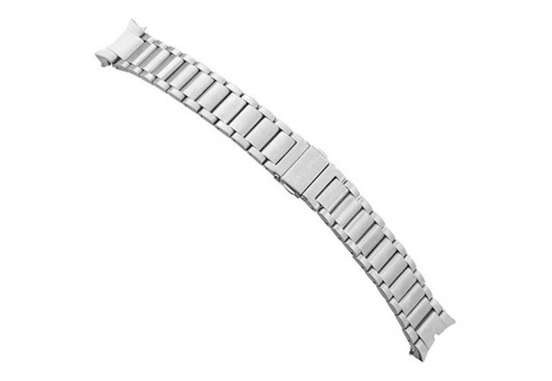 Samsung Galaxy Watch 4 (42 mm)  Horlogeband - Zilver