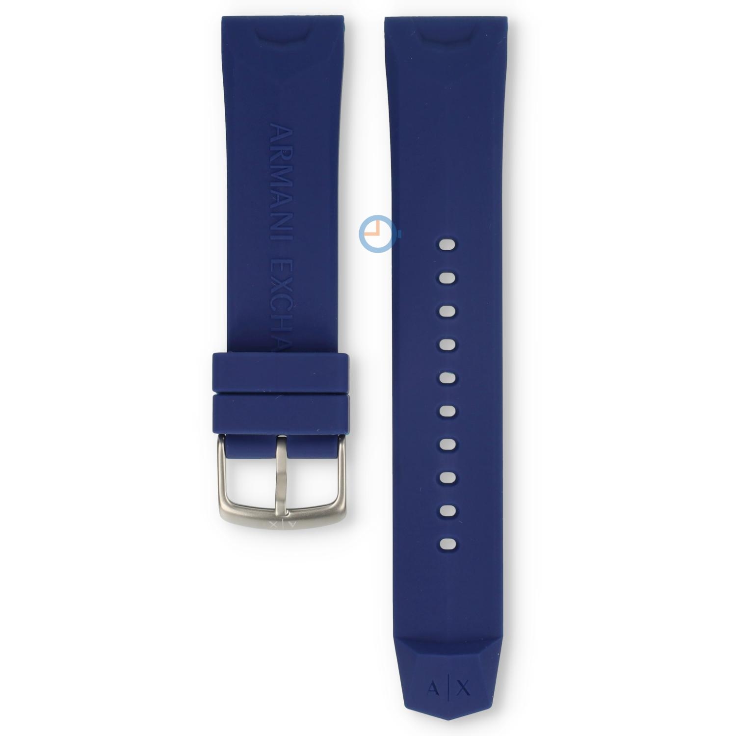 Armani Exchange Enzo AX1838 horlogeband