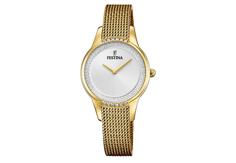Festina horlogeband F20495-1