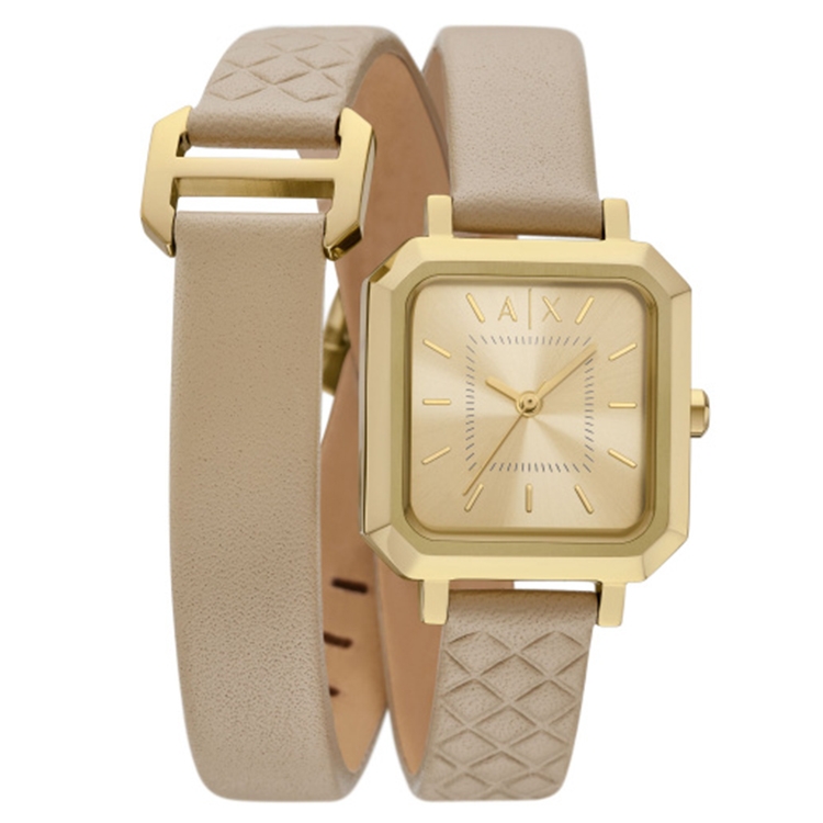 Horlogeband Armani Exchange AX5728