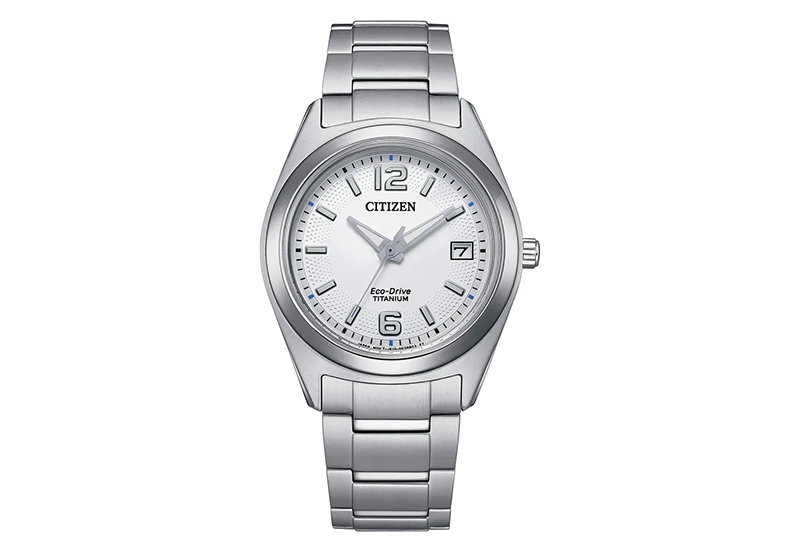 Citizen horlogeband FE6151-82A