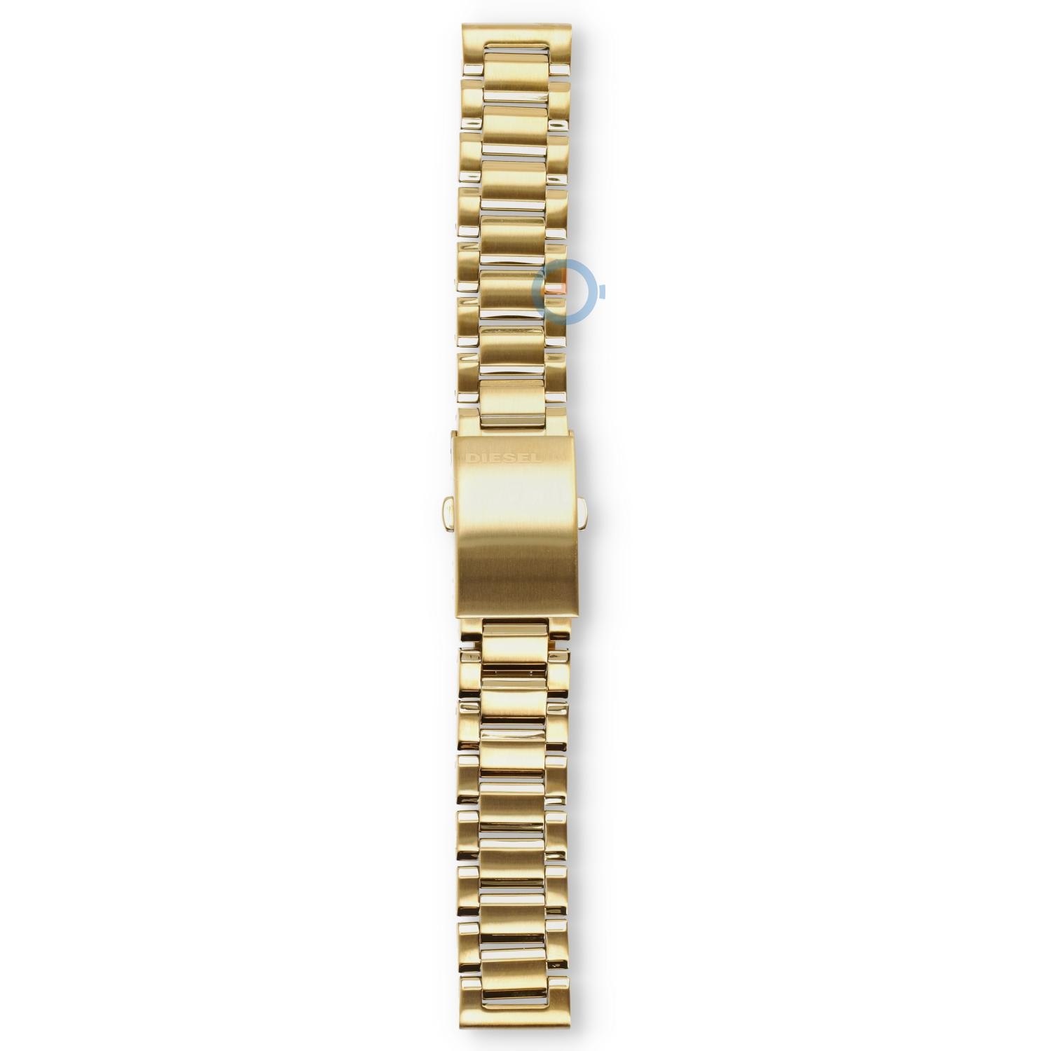 Diesel horlogeband DZ5587