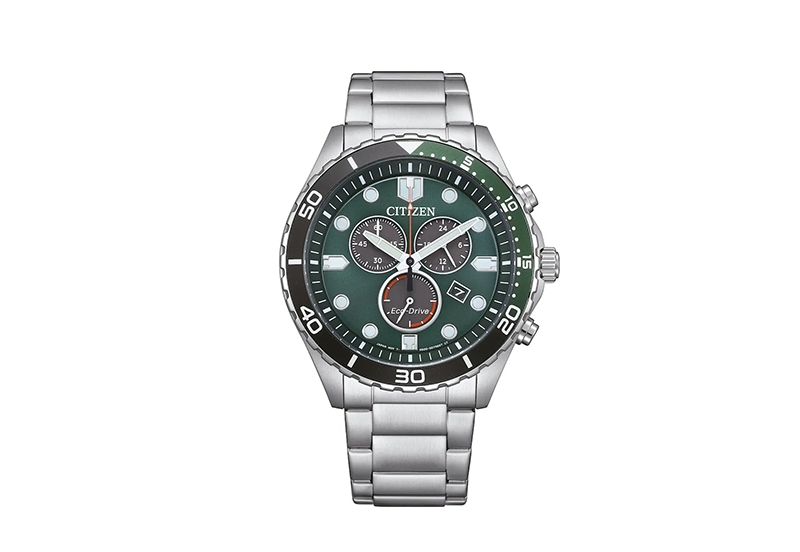 Citizen horlogeband AT2561-81X