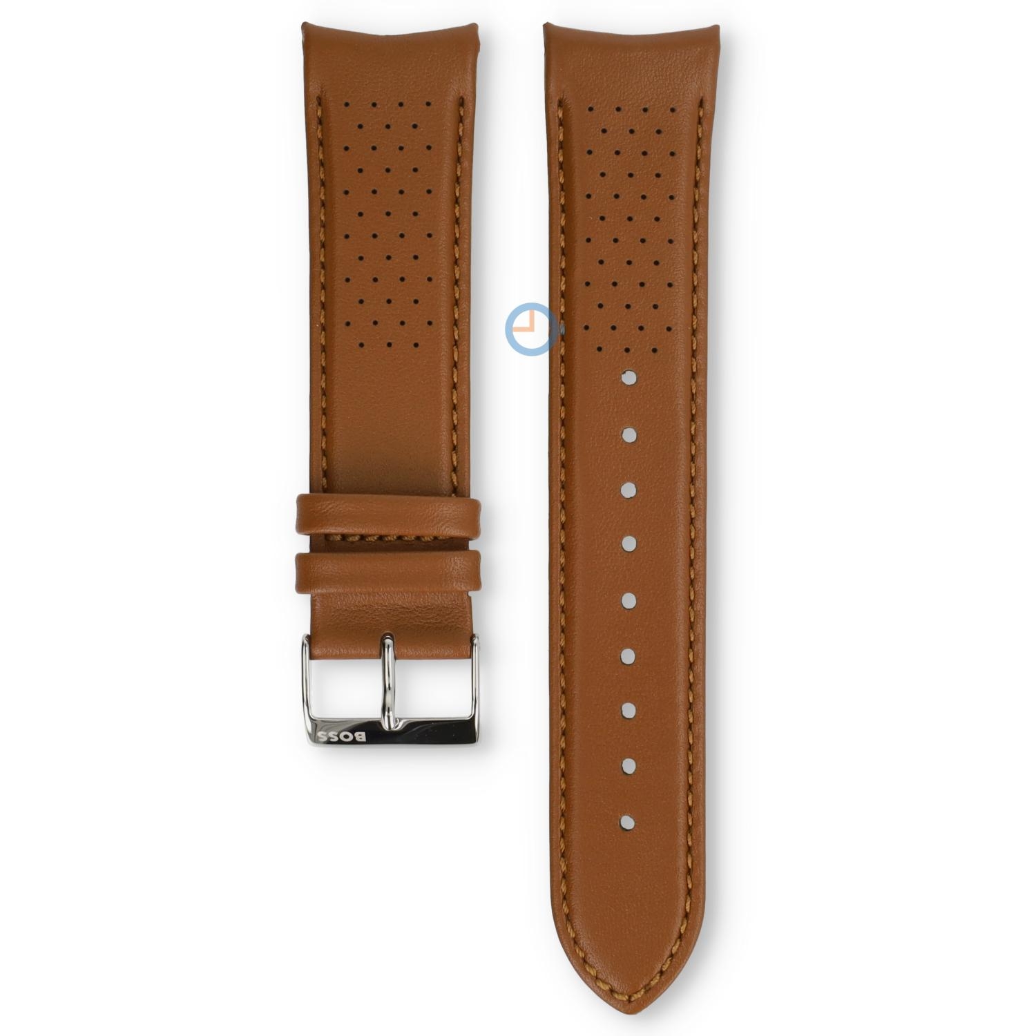 HUGO BOSS horlogeband HB1513475