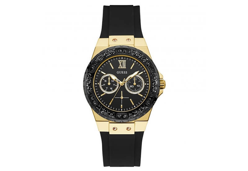 Guess horlogeband W1053L7