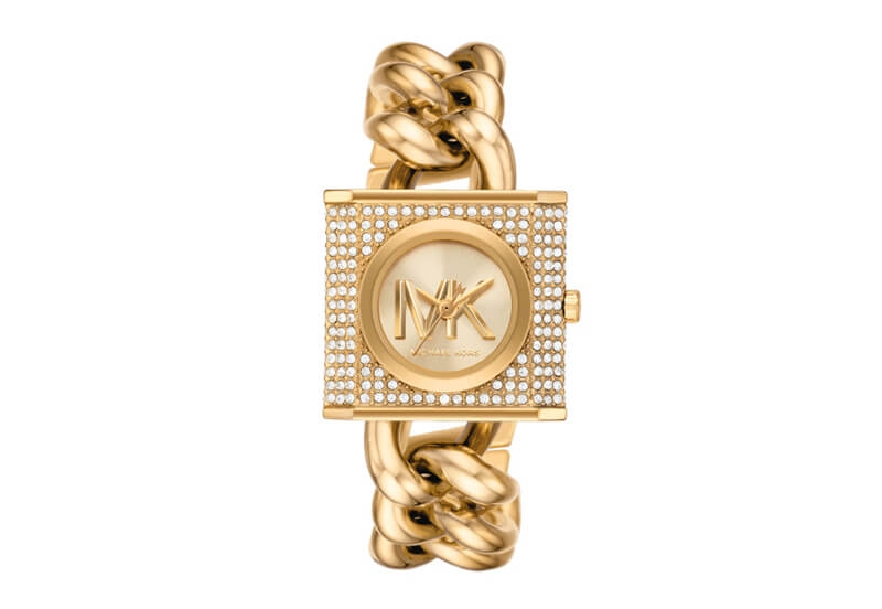 Michael Kors horlogeband MK4711