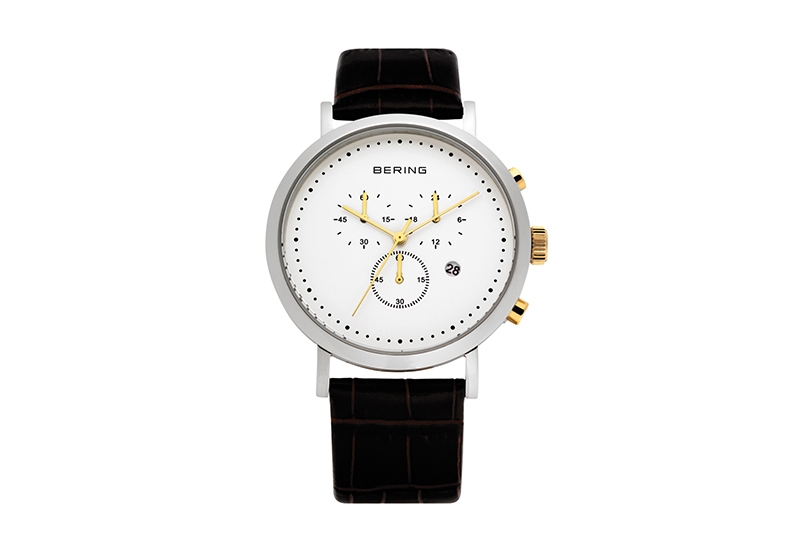 Bering horlogeband 10540-534
