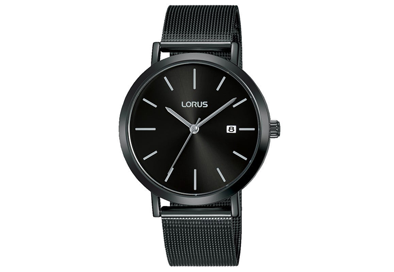 Lorus horlogeband RH943JX9