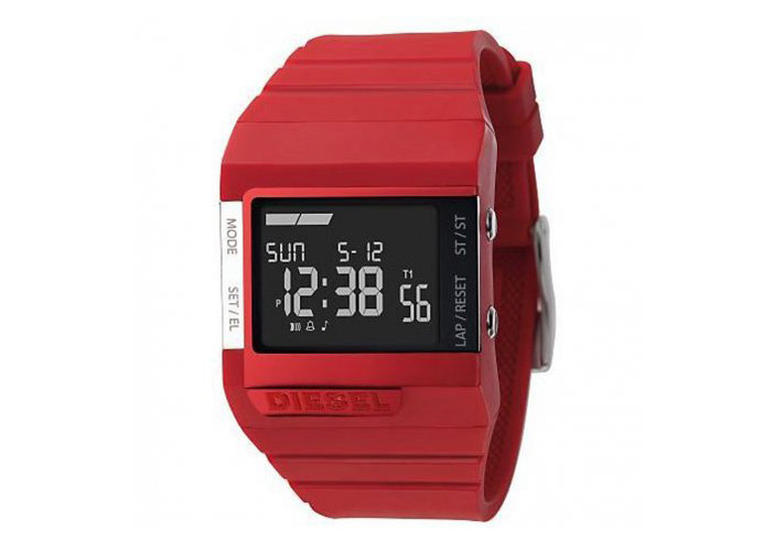Diesel horlogeband DZ7132