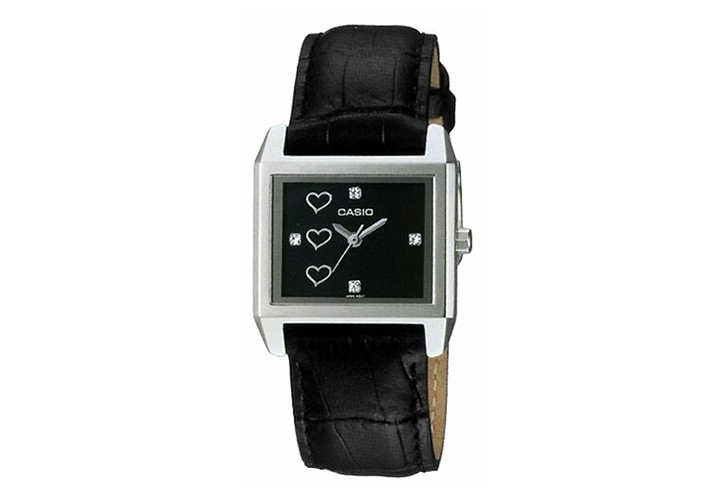Casio horlogeband LTF-120L-1C