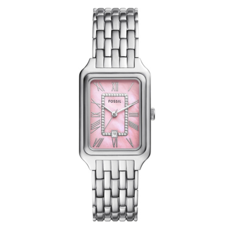 Horlogeband voor Fossil ES5401