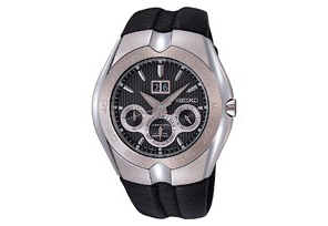 Seiko horlogeband SNP011P1