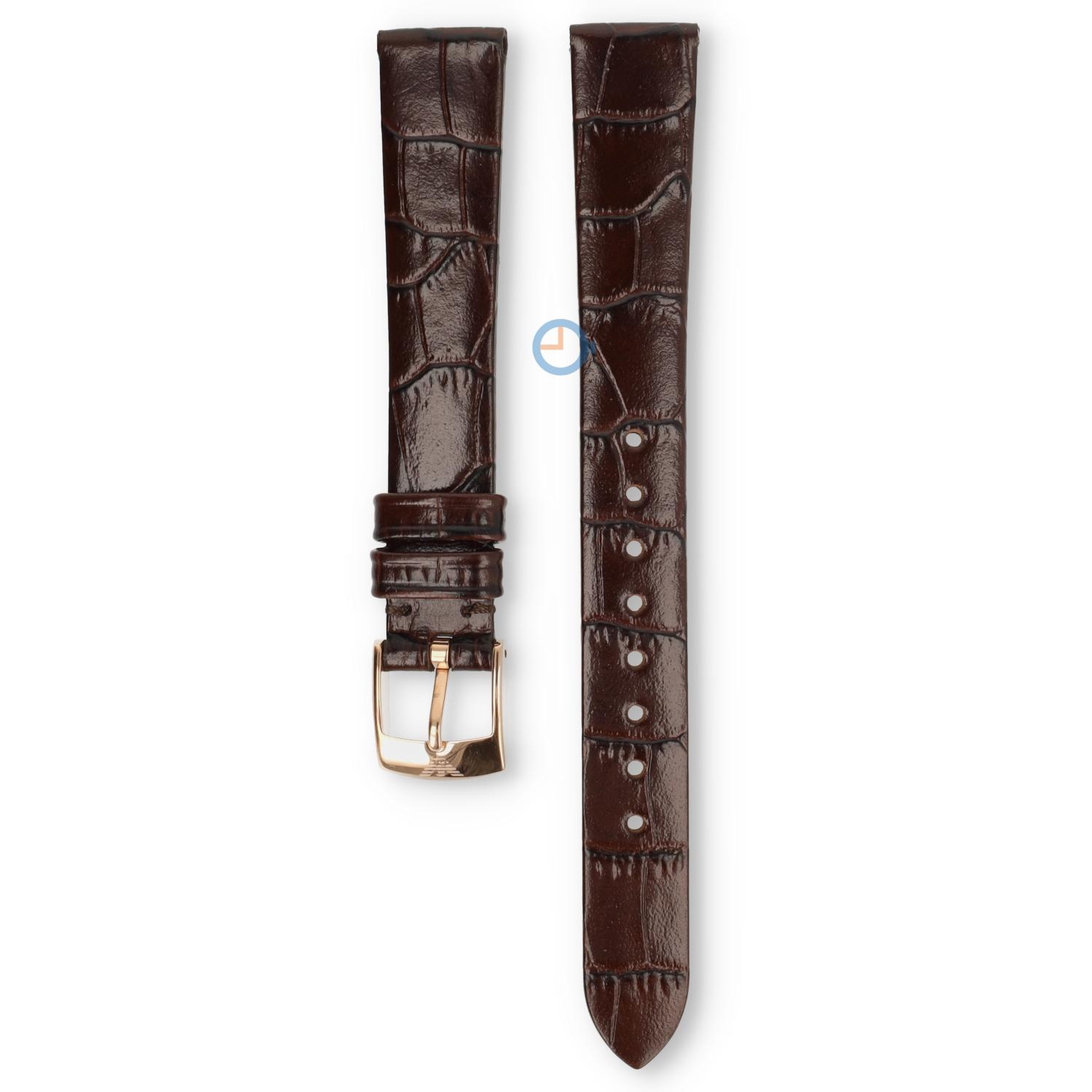 Emporio Armani Gianni T-Bar AR11269 horlogeband