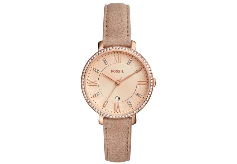 Fossil horlogeband ES4292 Jacqueline