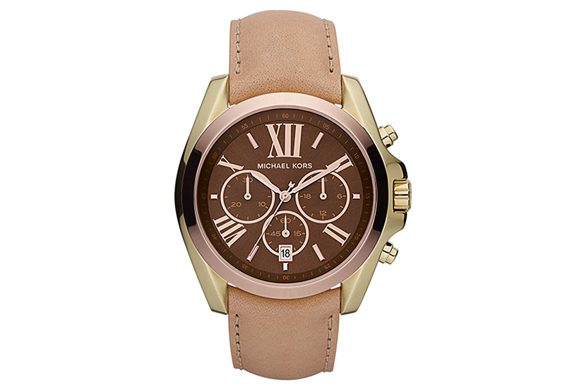 Michael Kors horlogeband MK5630