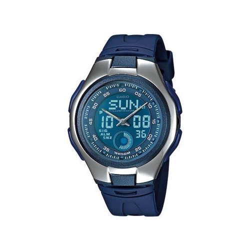 Casio horlogeband LAW-21-2B