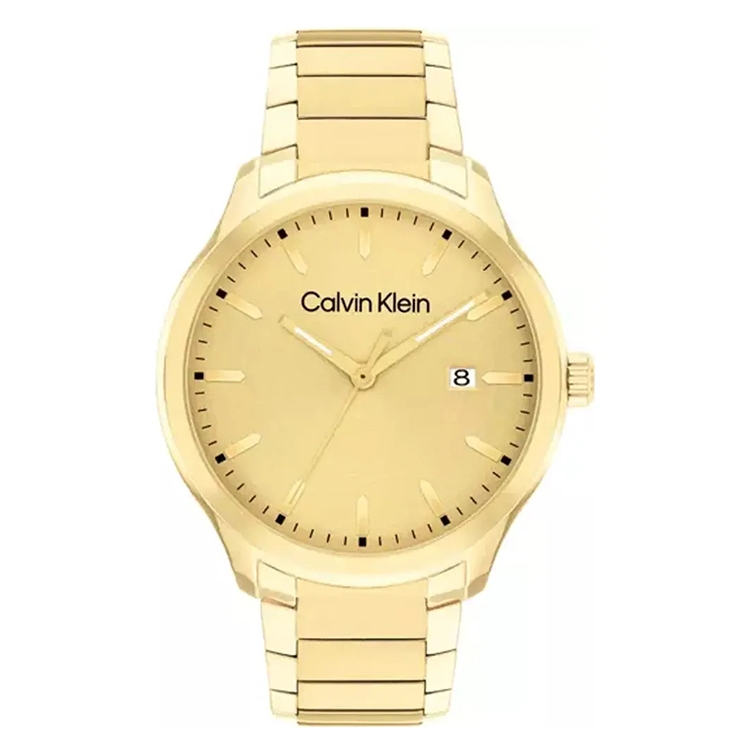 Calvin Klein horlogeband 25200349 Define