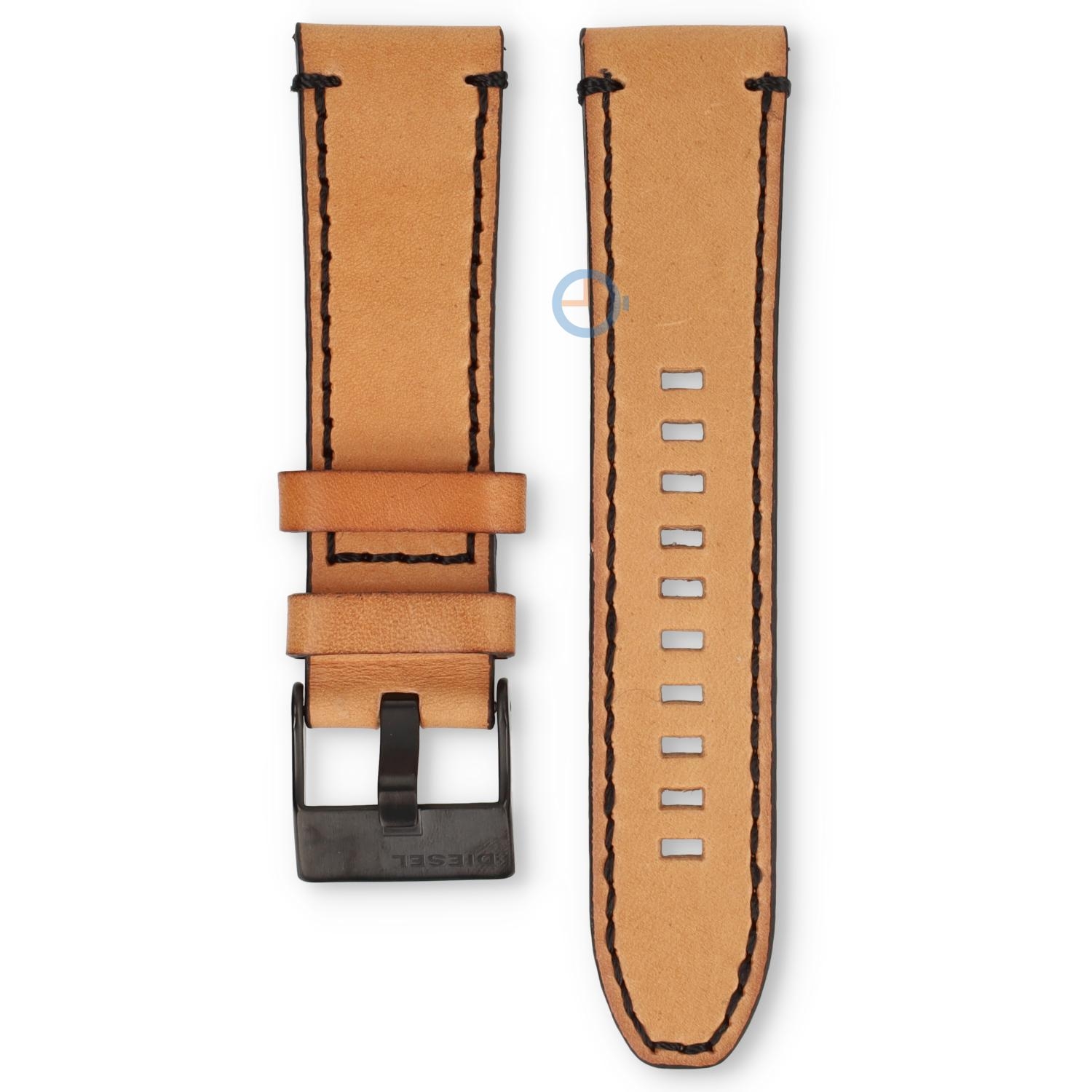 Diesel horlogeband DZ4482