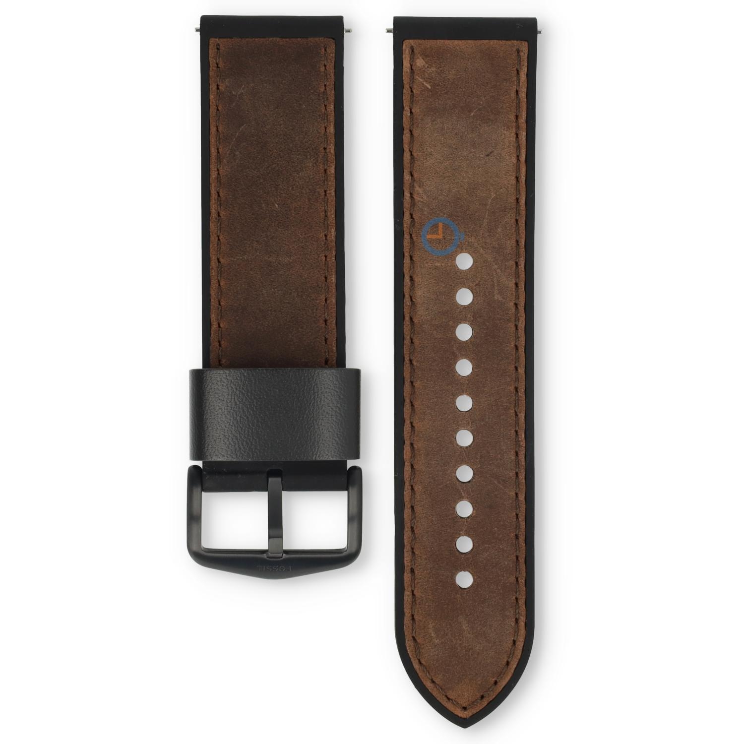 Fossil horlogeband - FTW7068