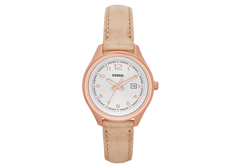 Fossil horlogeband AM4501