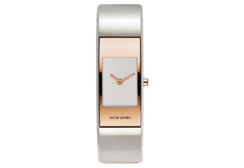 Jacob Jensen JJ455 horlogeband - 58mm
