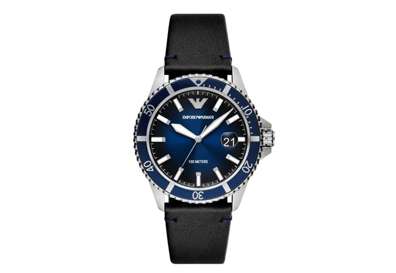 Emporio Armani Horlogeband AR11516