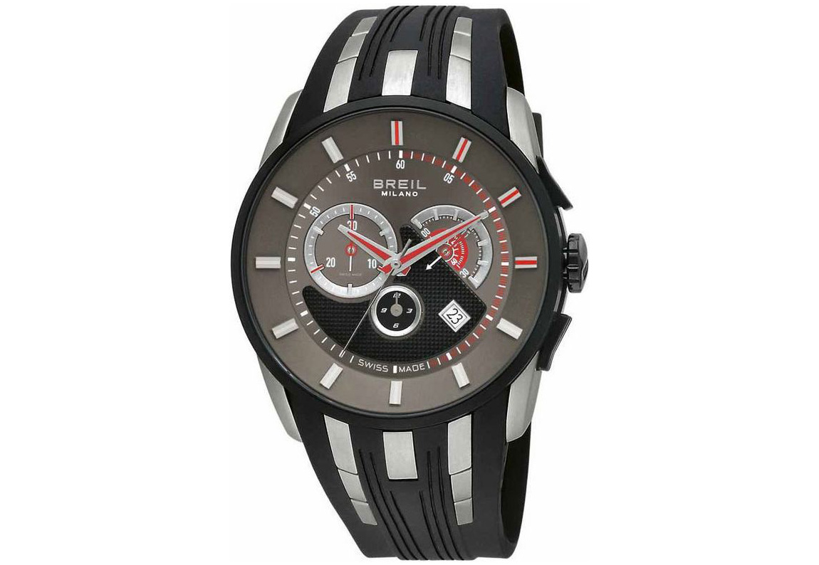 Breil horlogeband BW0423