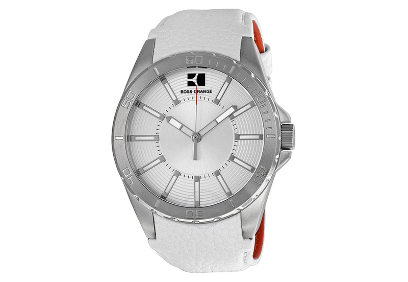 Hugo Boss horlogeband HO1512865