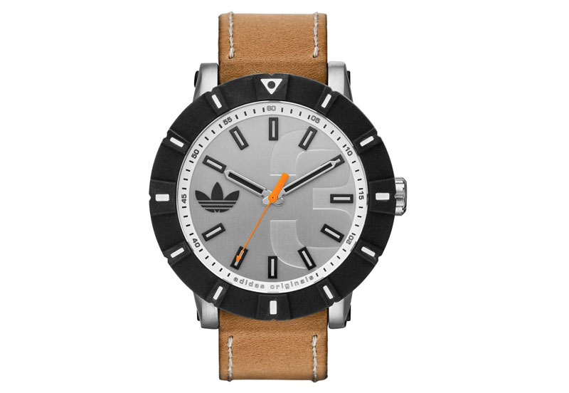 Adidas horlogeband ADH2999
