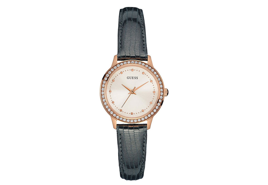 Guess horlogeband W0648L2