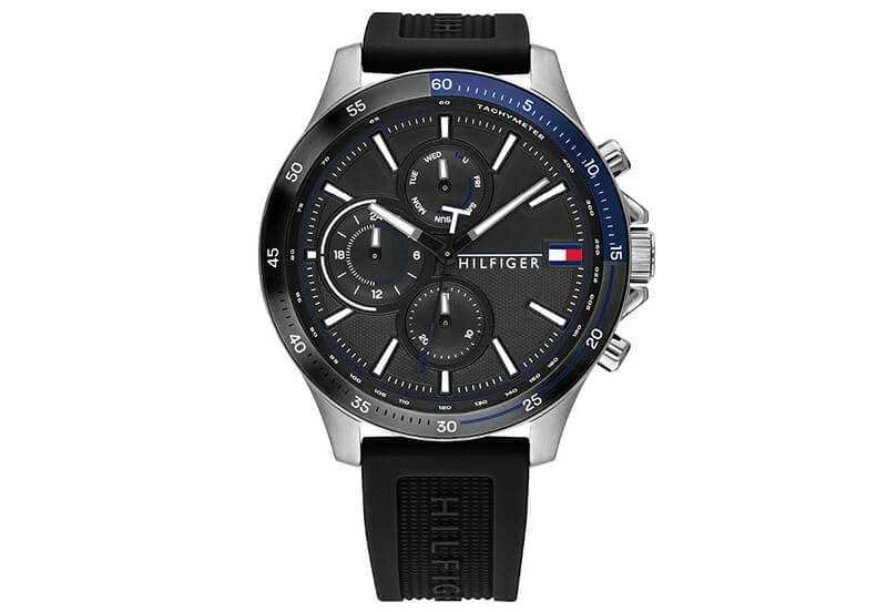 Tommy Hilfiger horlogeband TH1791724