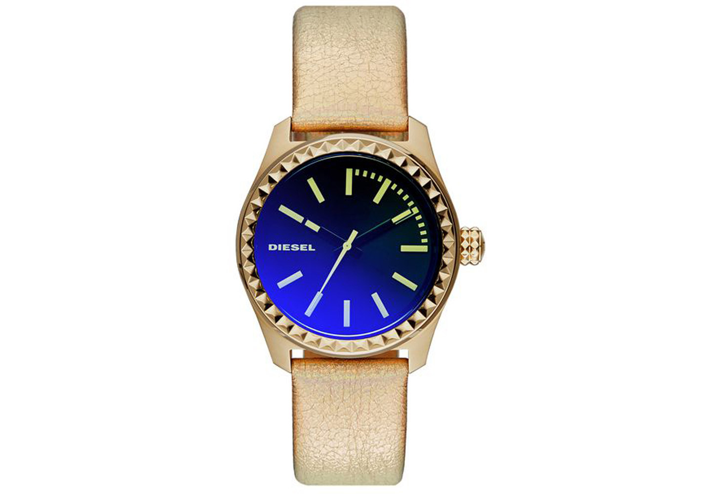Diesel horlogeband DZ5460