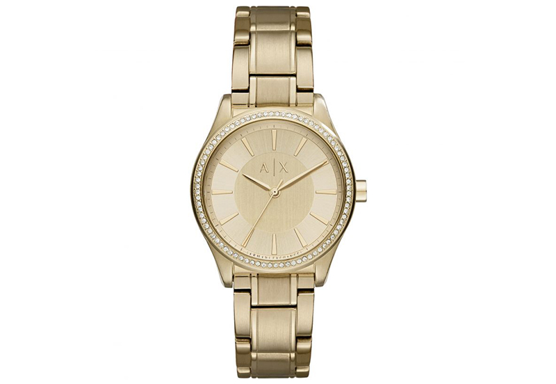 Armani Exchange horlogeband AX5441