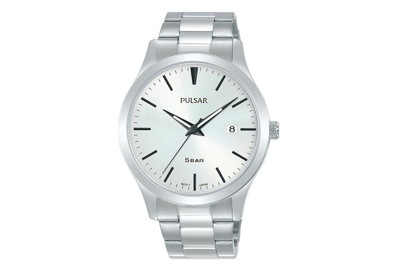 Pulsar horlogebandje PS9665X1