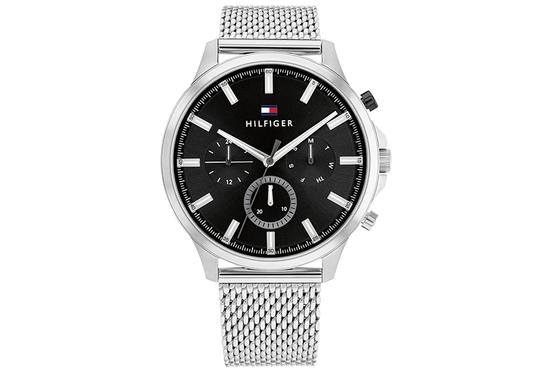 Tommy Hilfiger horlogeband TH1710498