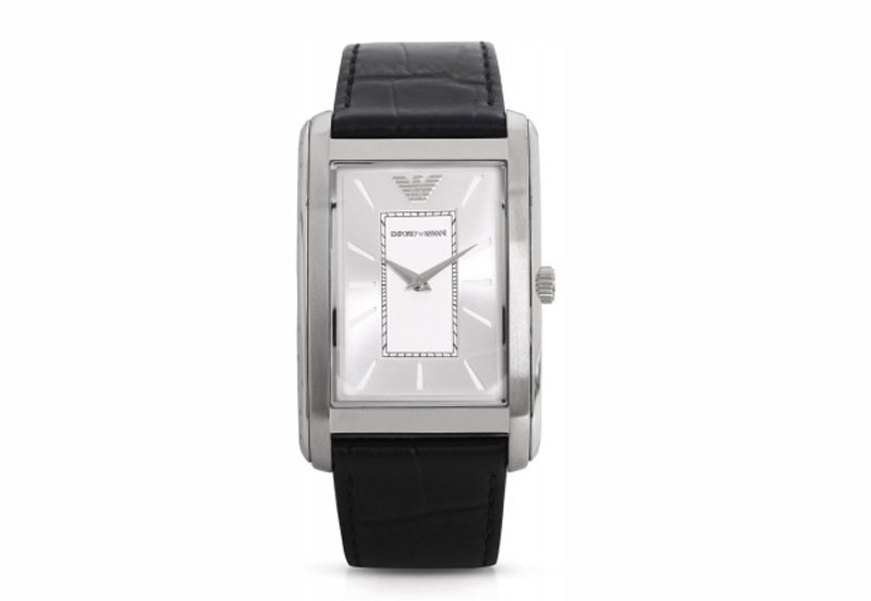 Armani horlogeband AR1869