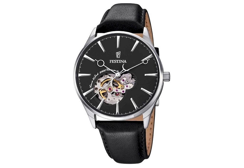 Festina horlogeband F6846-4