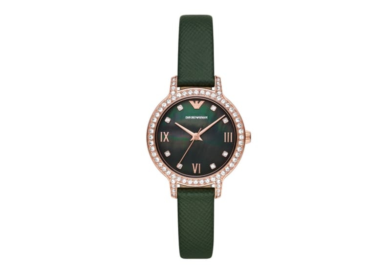 Groen