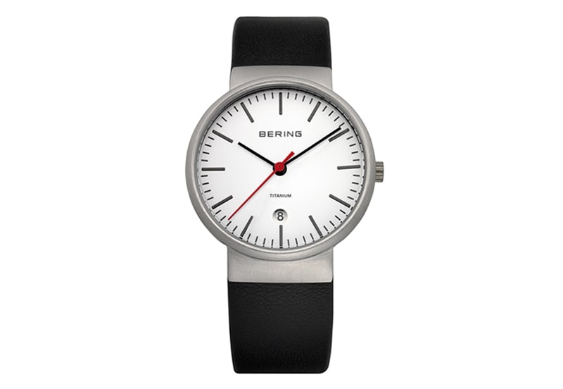 Horlogebandje voor Bering 11036-404