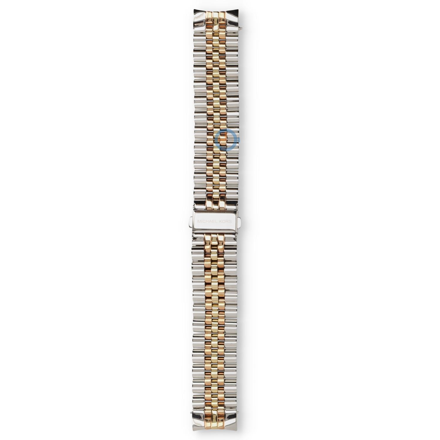 Michael Kors Lexington horlogeband MKT5080