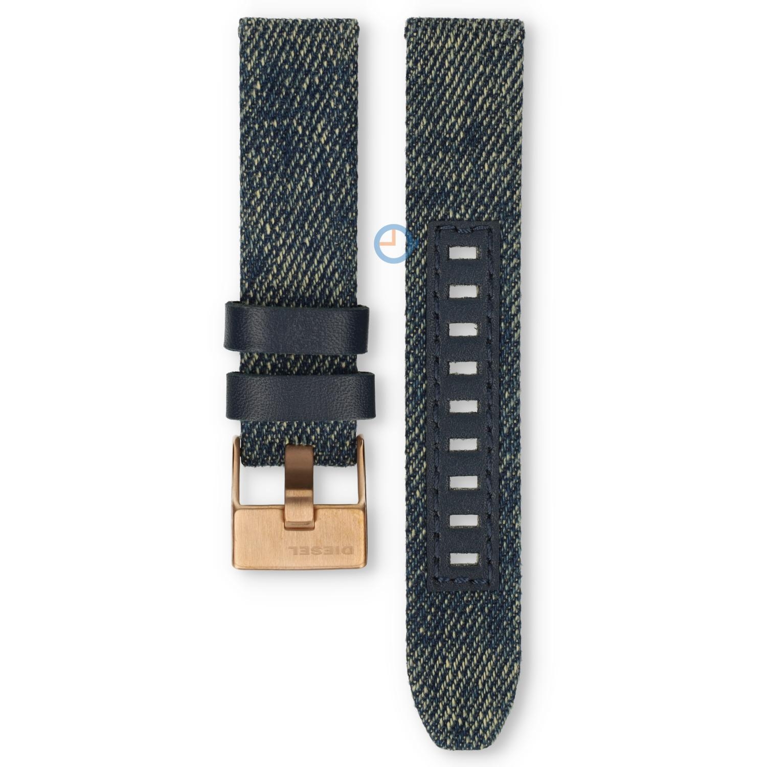 Diesel horlogeband DZ5566
