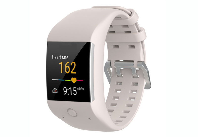 Polar horlogeband M600 beige