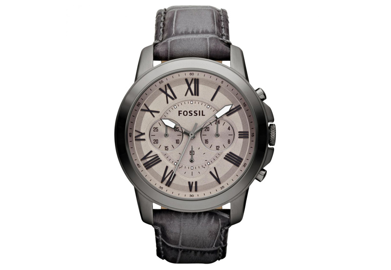 Fossil horlogeband FS4766
