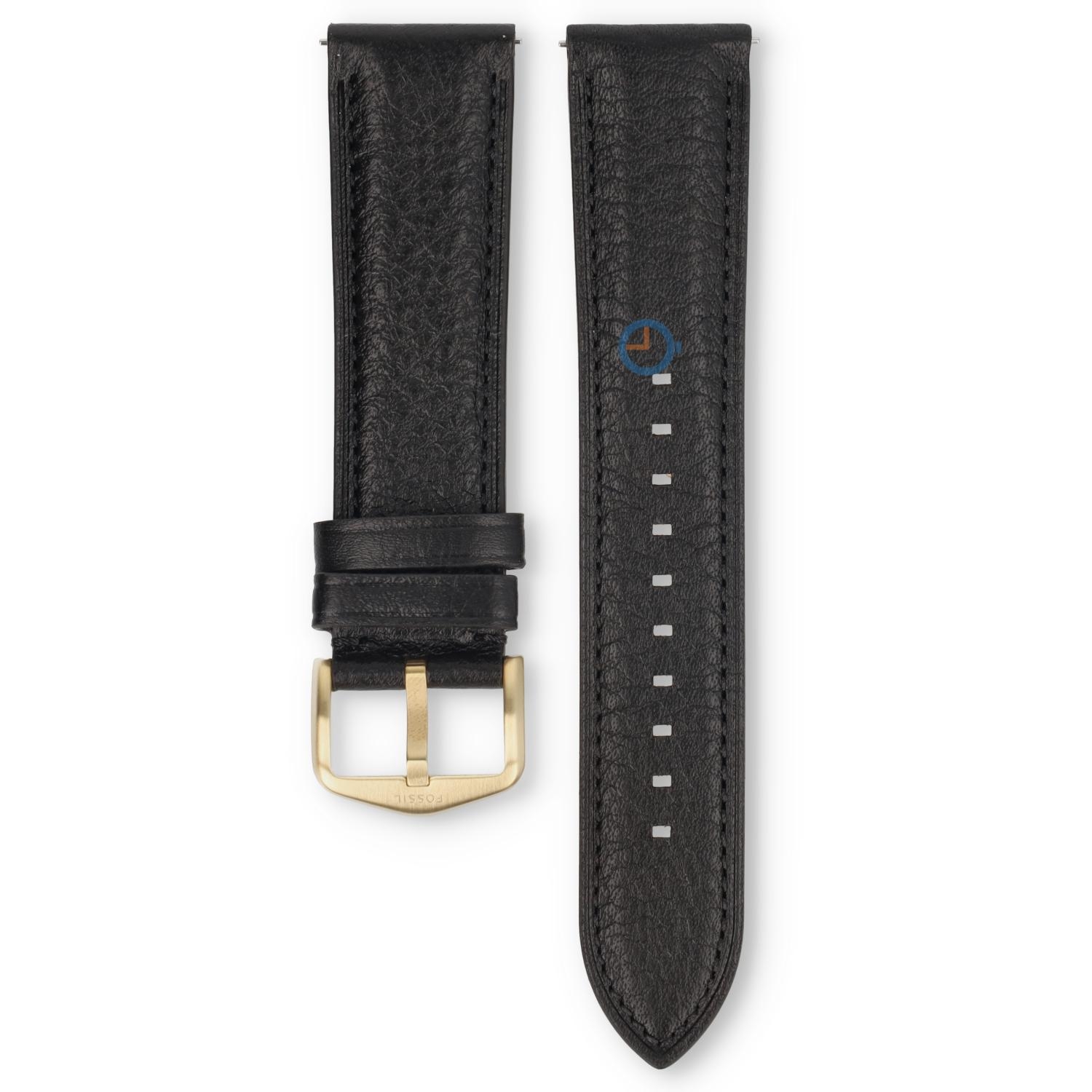 Fossil horlogeband FS5840
